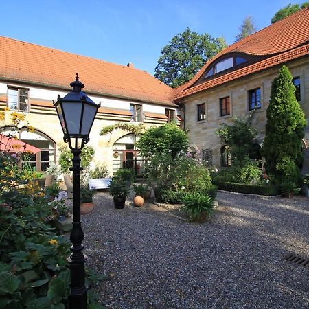 Pension Zur Koeniglichen Ausspanne Дрезден Экстерьер фото