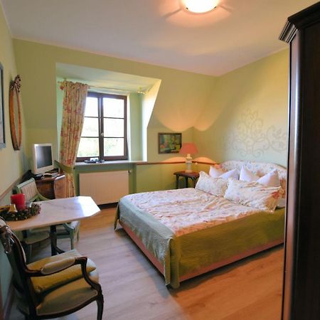 Pension Zur Koeniglichen Ausspanne Дрезден Экстерьер фото