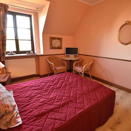 Pension Zur Koeniglichen Ausspanne Дрезден Экстерьер фото