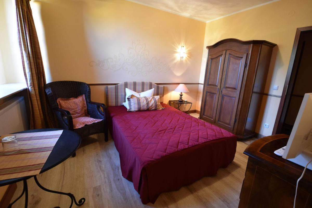 Pension Zur Koeniglichen Ausspanne Дрезден Экстерьер фото
