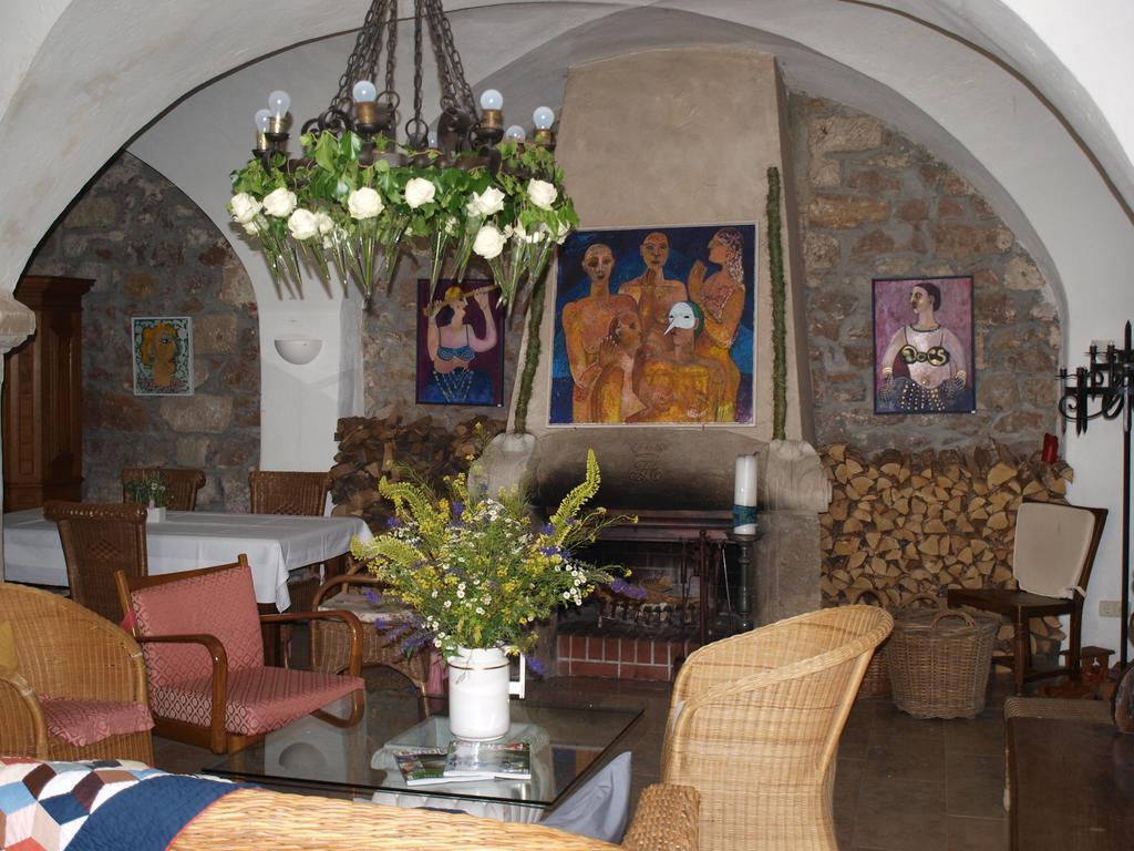 Pension Zur Koeniglichen Ausspanne Дрезден Экстерьер фото