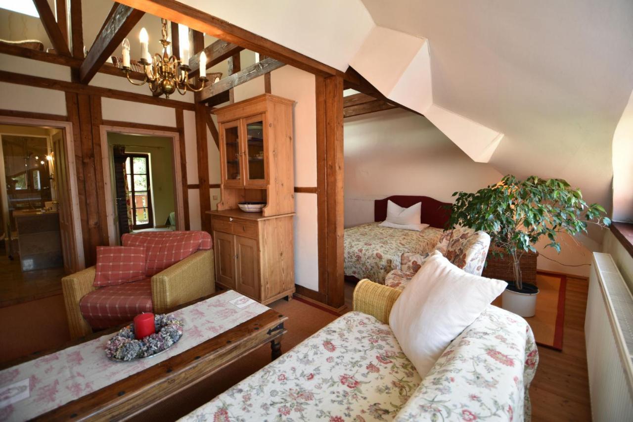 Pension Zur Koeniglichen Ausspanne Дрезден Экстерьер фото