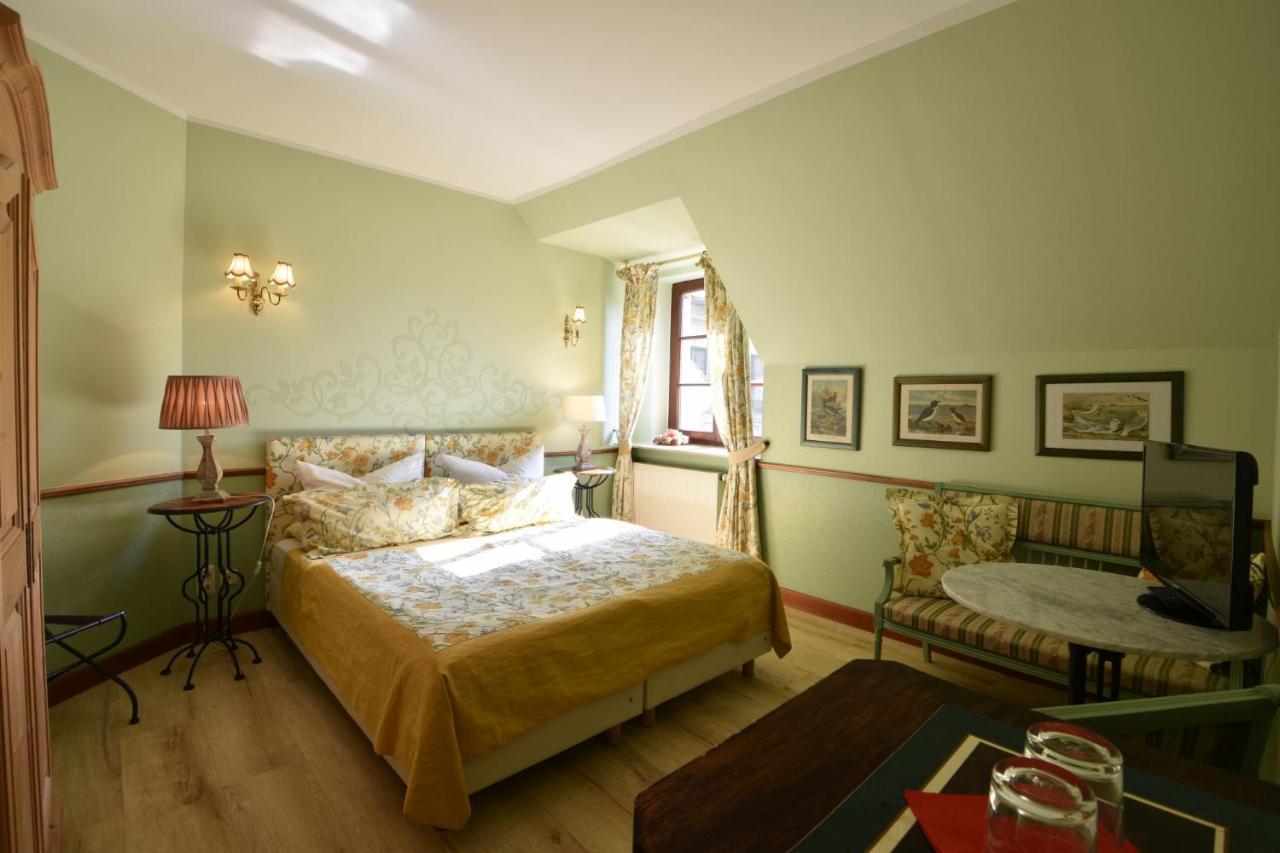 Pension Zur Koeniglichen Ausspanne Дрезден Экстерьер фото